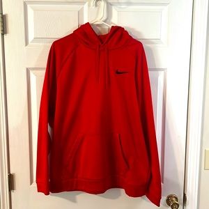 2XL Nike Hoodie.